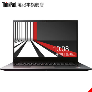 ThinkPad X1 Extreme 20MFA002CD  15.6英寸 筆記本
