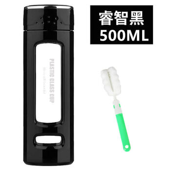 喝出好氣色，創(chuàng  )意玻璃水杯來(lái)助力