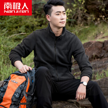 休閑夾克，微胖妹子的時(shí)尚之選
