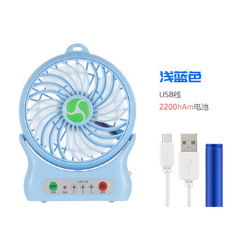 夏日納涼，臺式風(fēng)扇讓生活更舒適