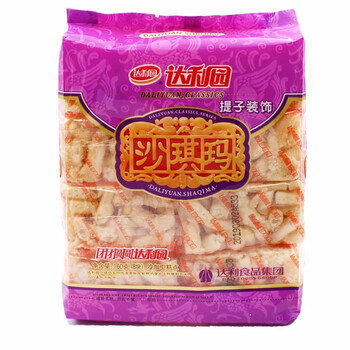 美味糕點，喚醒你的舌尖上能量