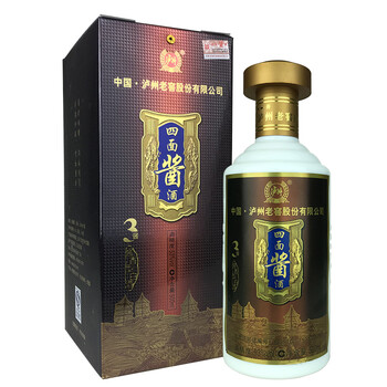 瀘州老窖3年