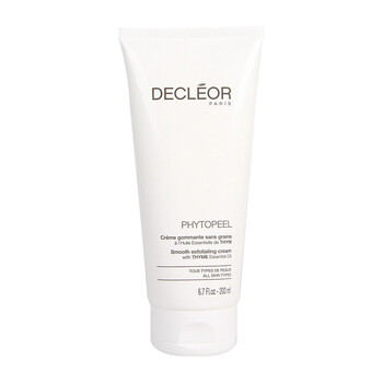 decleor面膜