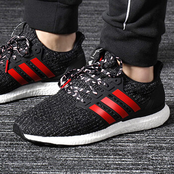 阿迪達(dá)斯（Adidas）跑步鞋F(xiàn)35231/19春款 