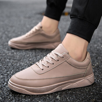 吉布狗（JIBUGOU）男士駝色 41