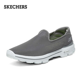 斯凱奇（Skechers）男士灰色/GRY 40