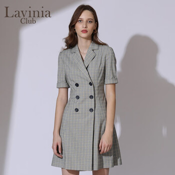 一字連衣裙，打造你的優(yōu)雅生活