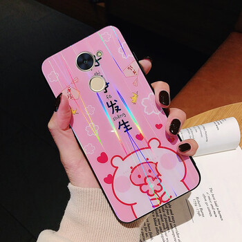 歐登柏格（OUDENGBOGE） 暢享7plus 手機(jī)殼/保護(hù)套