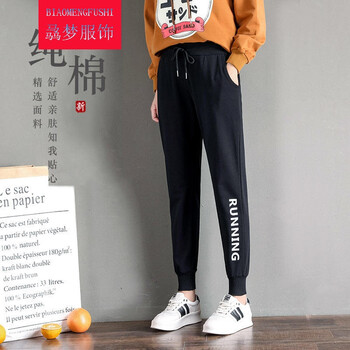 時(shí)尚闊腿褲，讓你告別臃腫尷尬