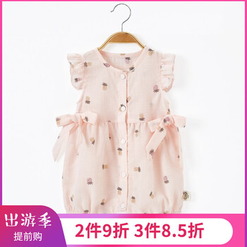 貝貝嬰兒服飾