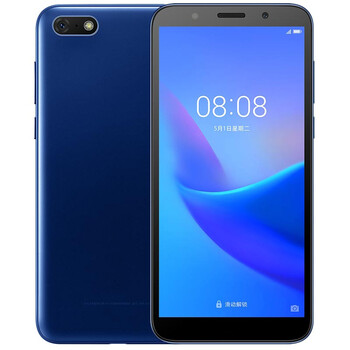 華為（HUAWEI）8e青春版