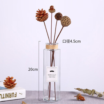 創(chuàng)意玻璃花瓶，讓你愛上家生活
