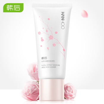怎么樣,韓后洗面奶,韓后洗面