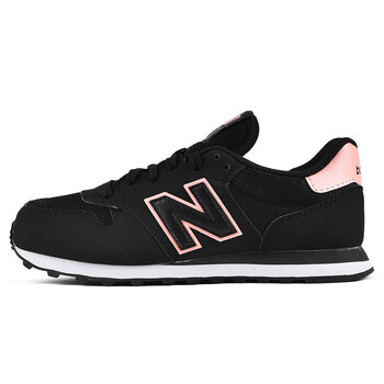 NEW BALANCE跑步鞋黑色GW500SBP 