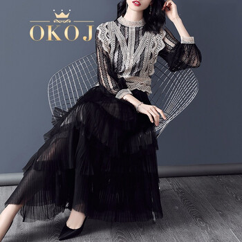 okoj,元素,okoj,流行,樣式,新款,蛋糕,裙新款,蛋糕,趨勢