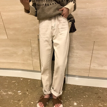 束腳褲，讓你秒變小鮮肉
