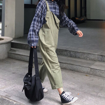 九分微喇褲，讓你的美腿更簡單