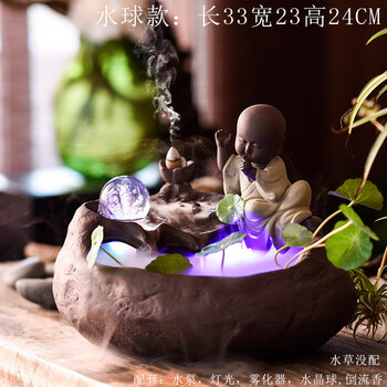 輕奢歐式擺件，讓生活變得更溫馨