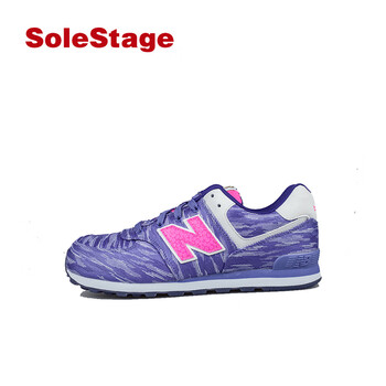 NEW BALANCE跑步鞋KL574SQG 37.5，36，38.5，37，38，39，35.5