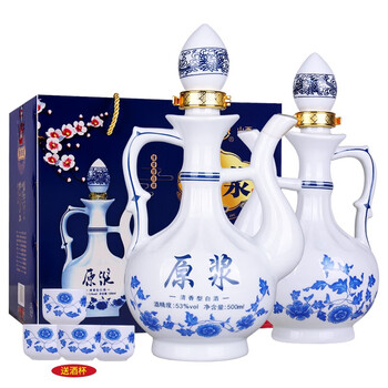 成榮53500ml*2 清香型，清香