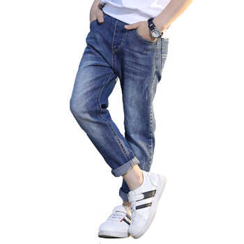 迪奇（DIQ）童裝牛仔褲