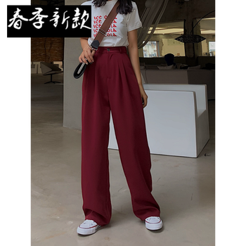 九分闊腿褲，穿出你的優(yōu)雅氣質(zhì)范