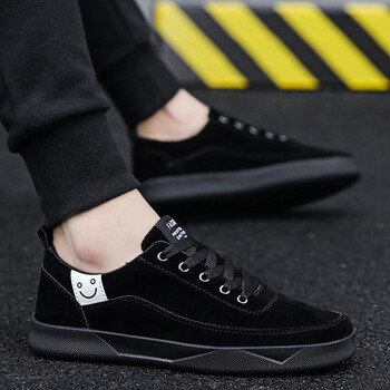 其他品牌男士黑色-1127(皮面) 40