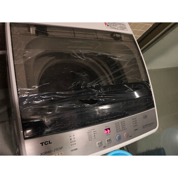 大实话？TCLXQB60-21CSP洗衣机怎么样？太多缺点？能信吗？