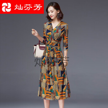 浪漫網(wǎng)紗長(cháng)裙，打造甜美小仙女