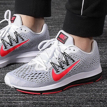 耐克（NIKE）跑步鞋2019春季新款 AA7406-101 