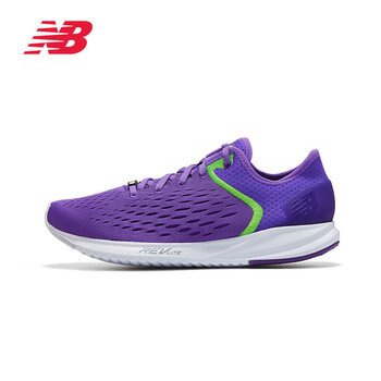 NEW BALANCE跑步鞋紫色UFL5KPL 