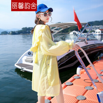 穿搭牛仔外套，讓你的少女心爆棚