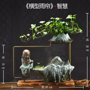 創(chuàng  )意塑料擺件，裝點(diǎn)你的家居藝術(shù)