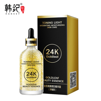 韓紀（HanKey） 面部精華 控油平衡，提亮，抗衰，抗皺，提拉緊致，保濕，補水