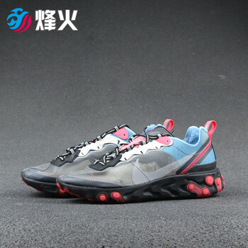 耐克（NIKE）跑步鞋AQ1090-006 8號(hào)倉(cāng)現(xiàn)貨 