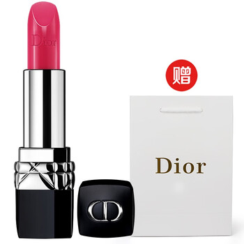 dior口紅740