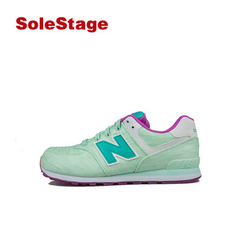 NEW BALANCE跑步鞋KL574SJG 36，37.5，37，38.5，38，39，35.5