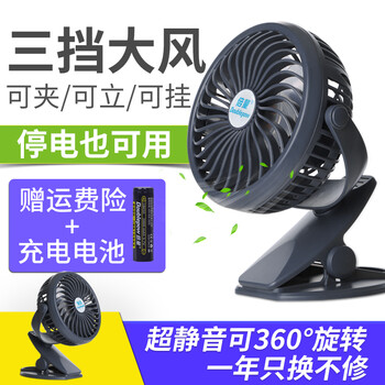 夏季納涼，遙控落地扇讓你更舒適