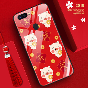 oppor3手機外殼