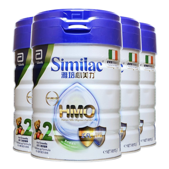 進(jìn)口奶粉，健康營(yíng)養好吸收