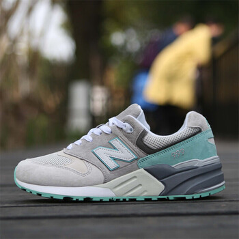 tectop跑步鞋999-17櫻花綠 