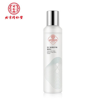 同仁控油爽膚水