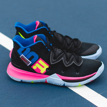 耐克（NIKE）籃球鞋AO2919-003（糖果Just do it） 