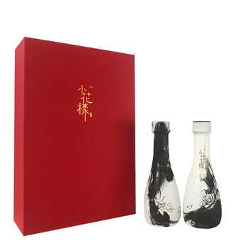 小花様35100ml，375mL及以下 