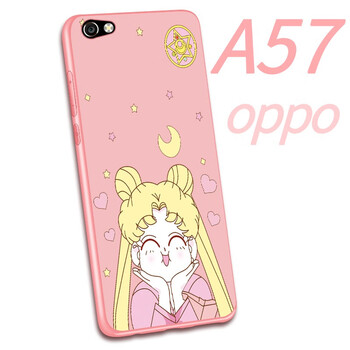 韓菲琪 oppoa57 手機(jī)殼/保護(hù)套
