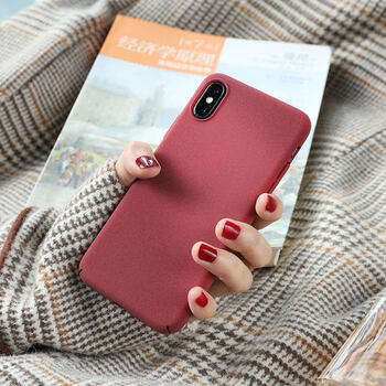 奴瑪尼手機殼iphone