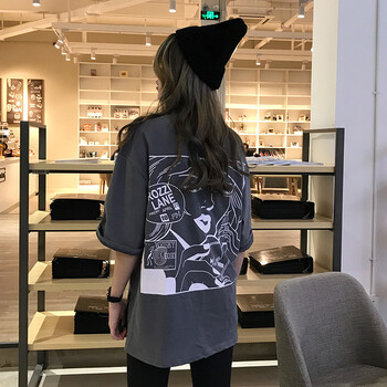 女生個(gè)性夏裝