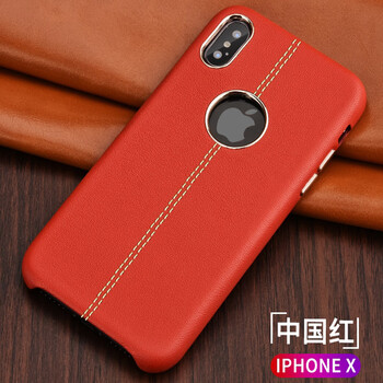 曼爾（ManEr） iPhoneX/XS/XSMAX 手機殼/保護套