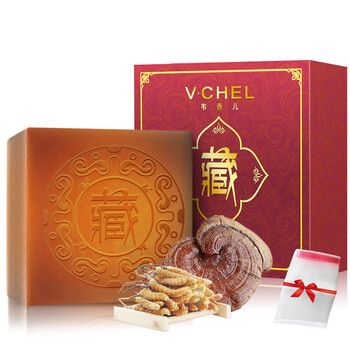韋香兒（WEIXIANGER）潔面皂 100g