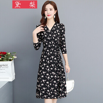 優(yōu)雅連衣裙，打造百變小仙女